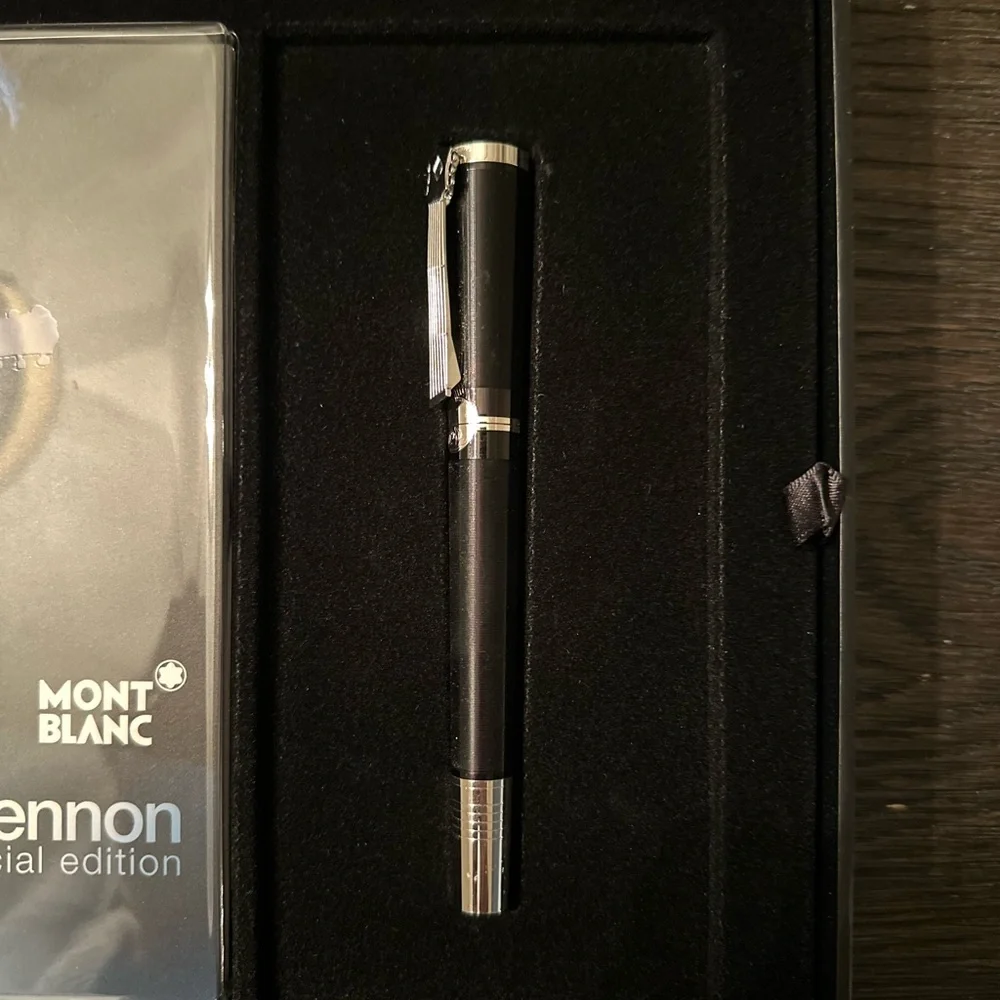Montblanc sophisticated box